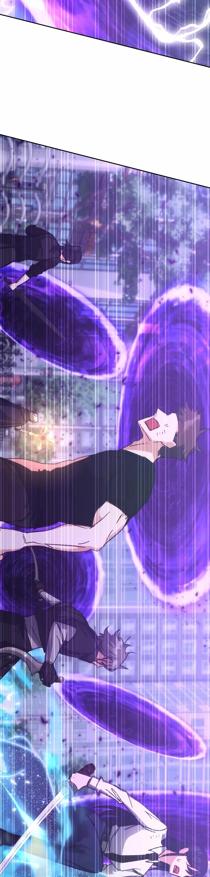 Transcension Academy chapter 193 page 25