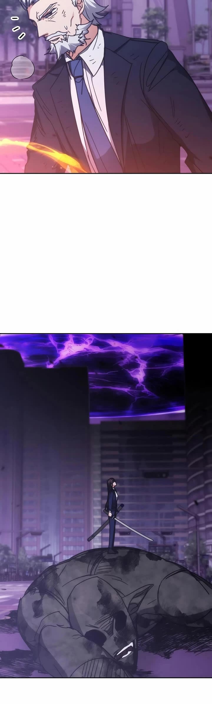 Transcension Academy chapter 193 page 3