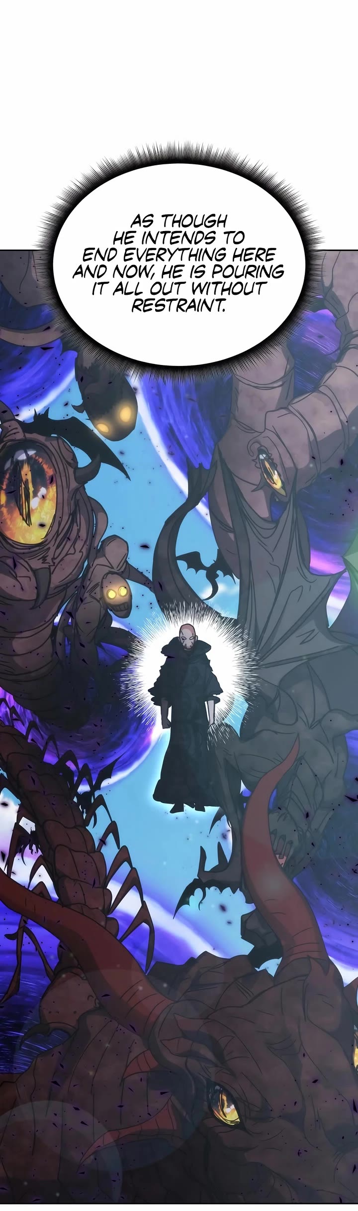 Transcension Academy chapter 193 page 30