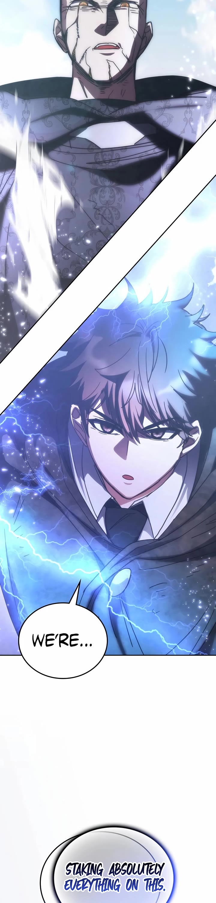 Transcension Academy chapter 193 page 33