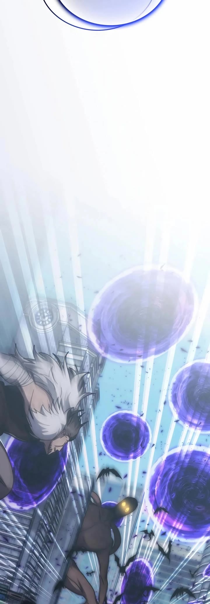 Transcension Academy chapter 193 page 34