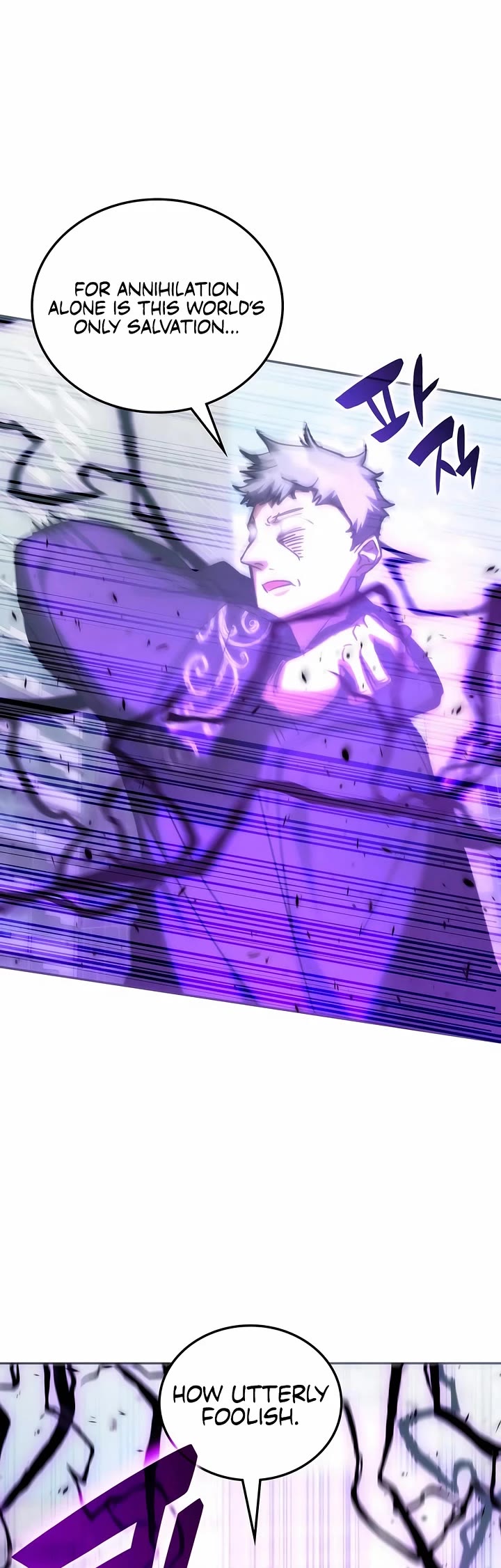 Transcension Academy chapter 193 page 38