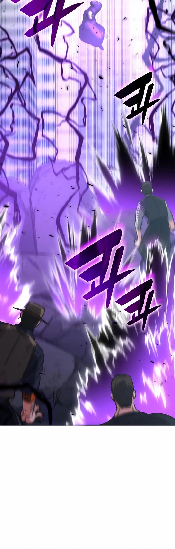 Transcension Academy chapter 193 page 39