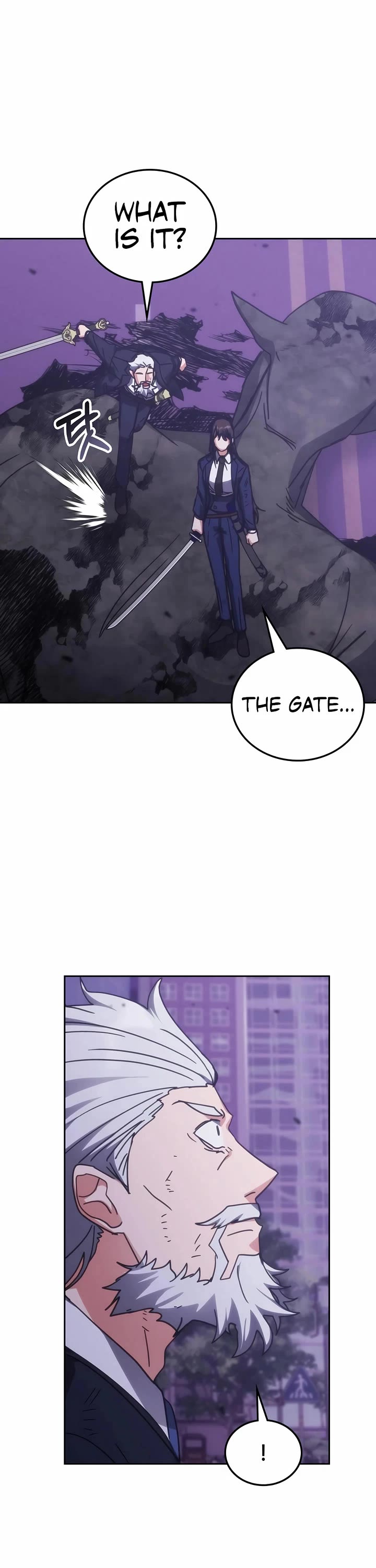 Transcension Academy chapter 193 page 4