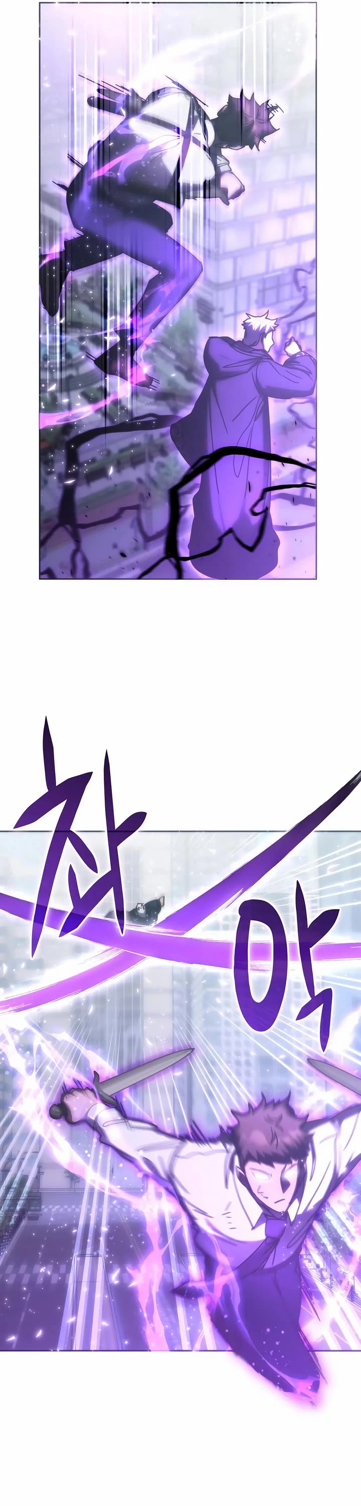 Transcension Academy chapter 193 page 40