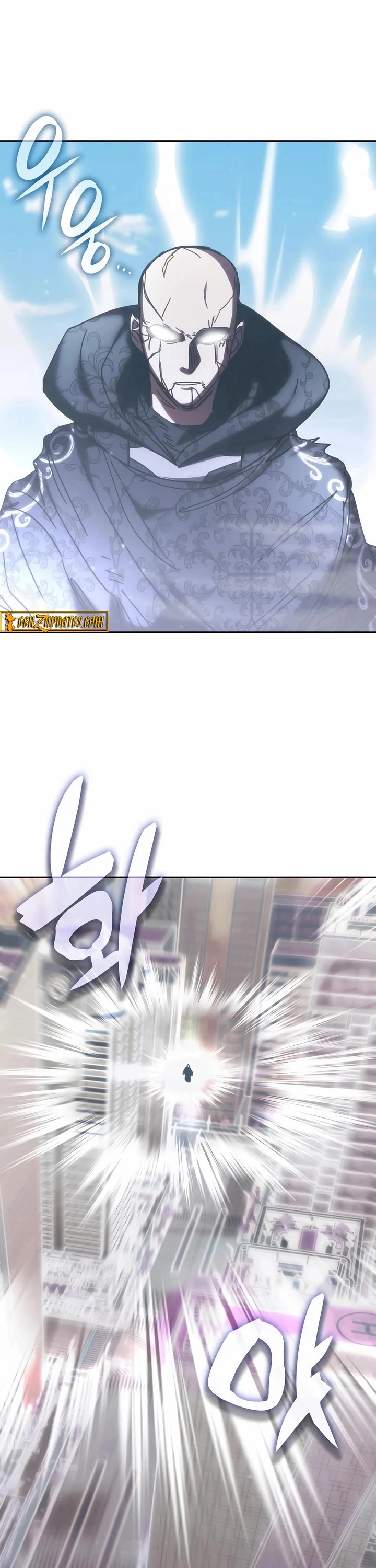 Transcension Academy chapter 193 page 41