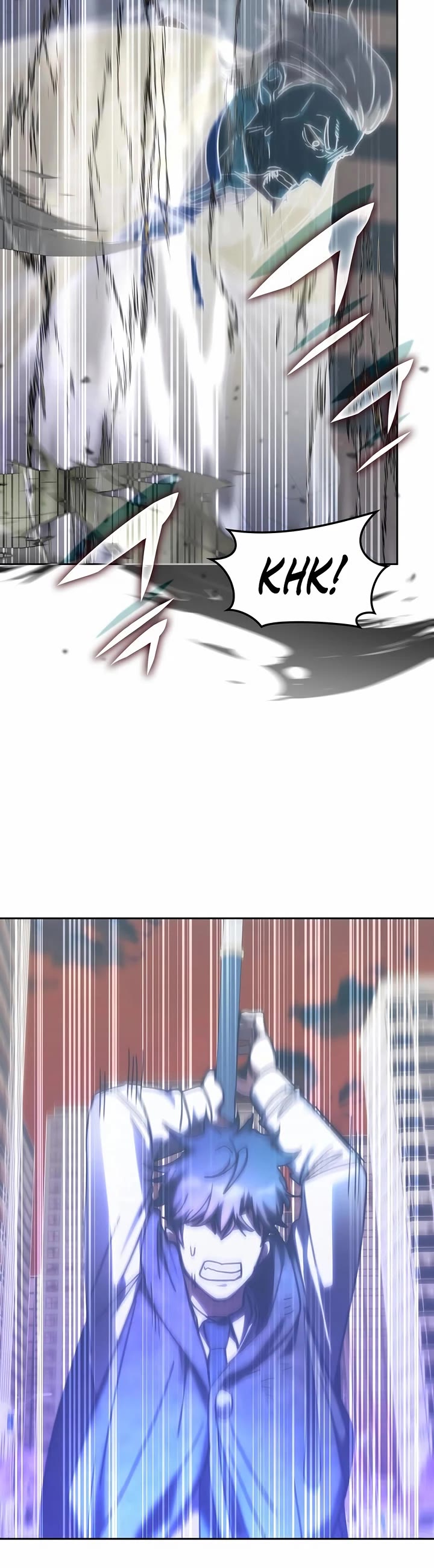 Transcension Academy chapter 193 page 43