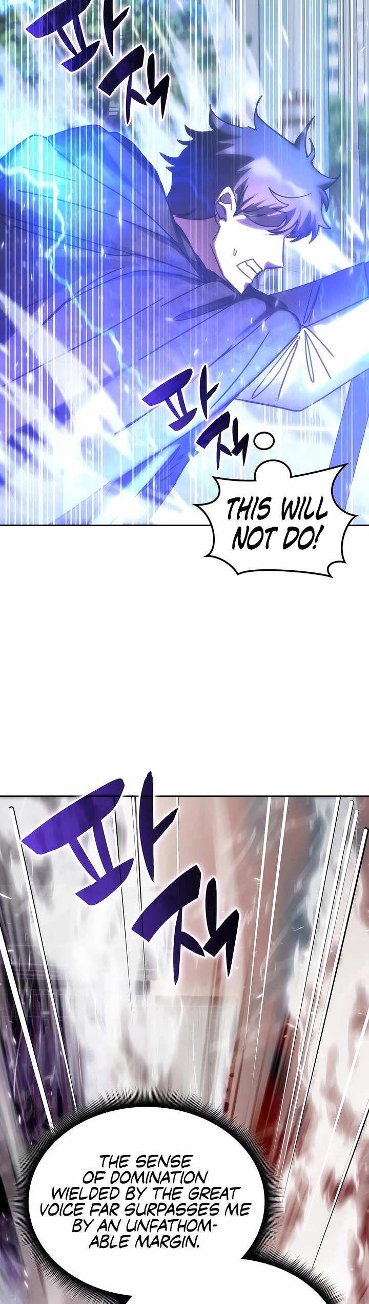 Transcension Academy chapter 193 page 46