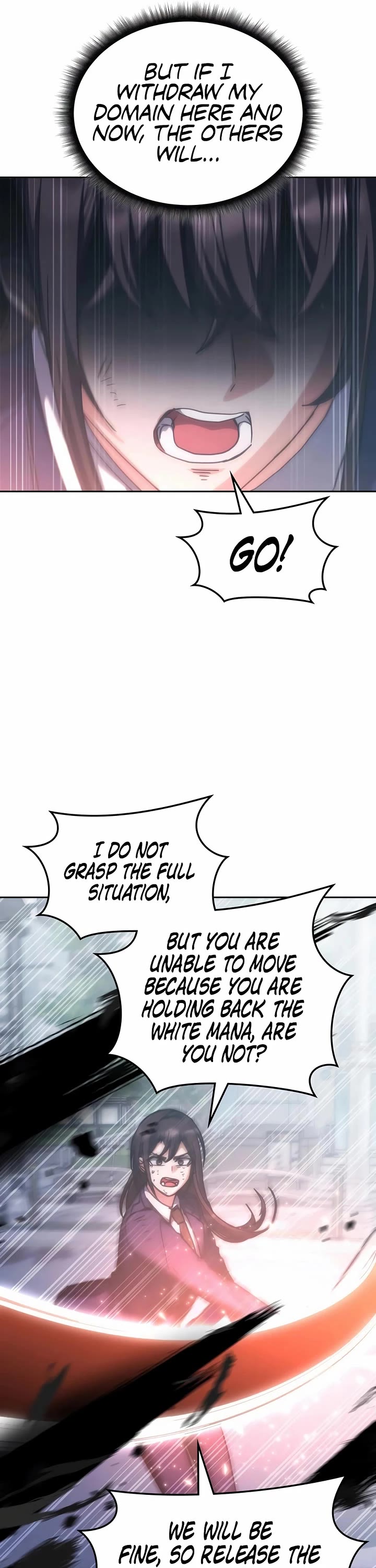 Transcension Academy chapter 193 page 48