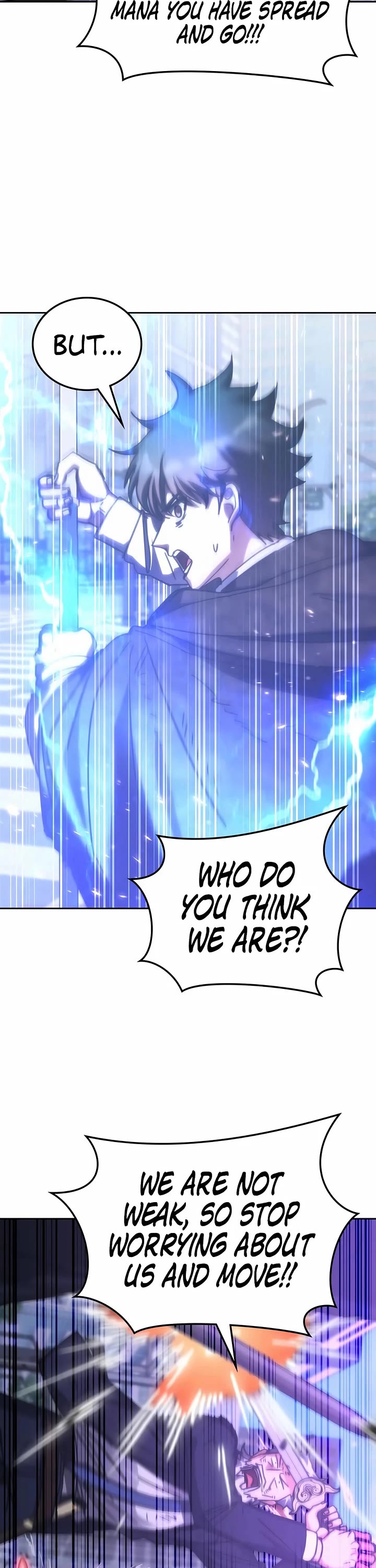 Transcension Academy chapter 193 page 49