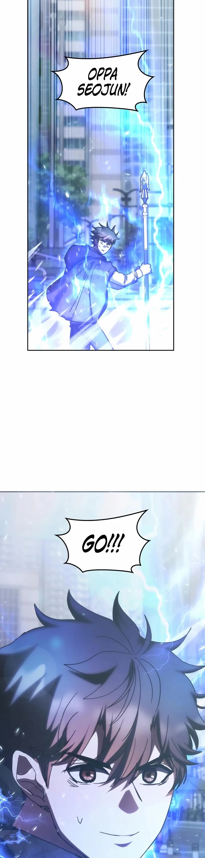 Transcension Academy chapter 193 page 51