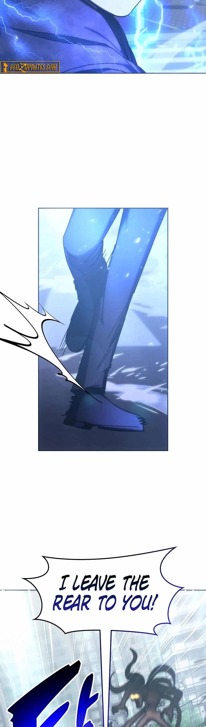 Transcension Academy chapter 193 page 52