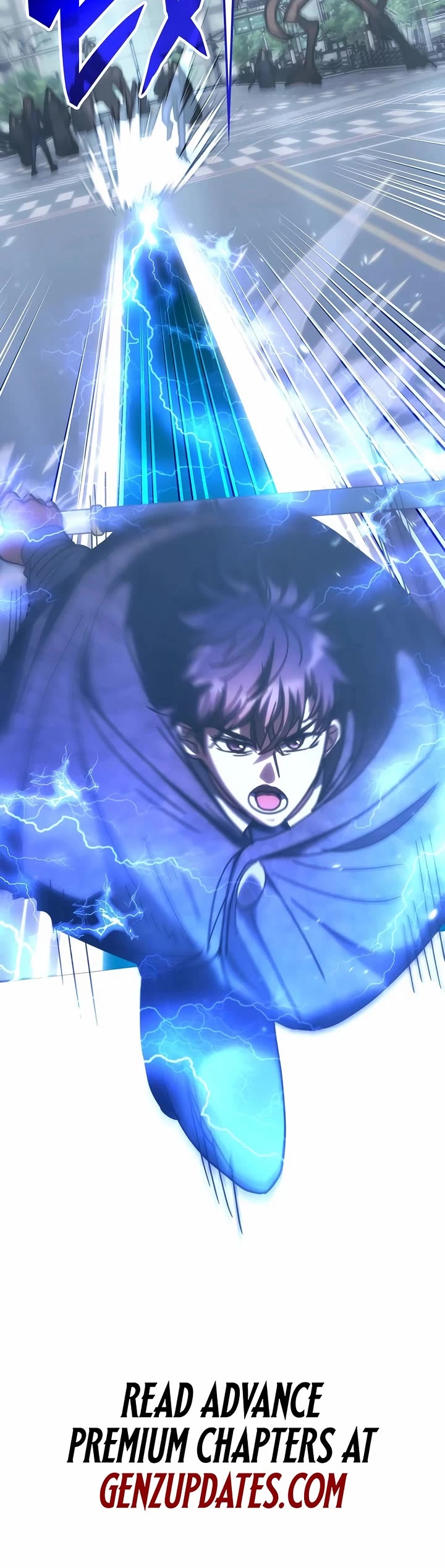 Transcension Academy chapter 193 page 53