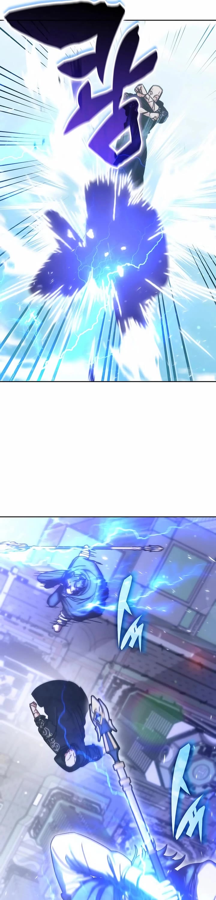 Transcension Academy chapter 194 page 11