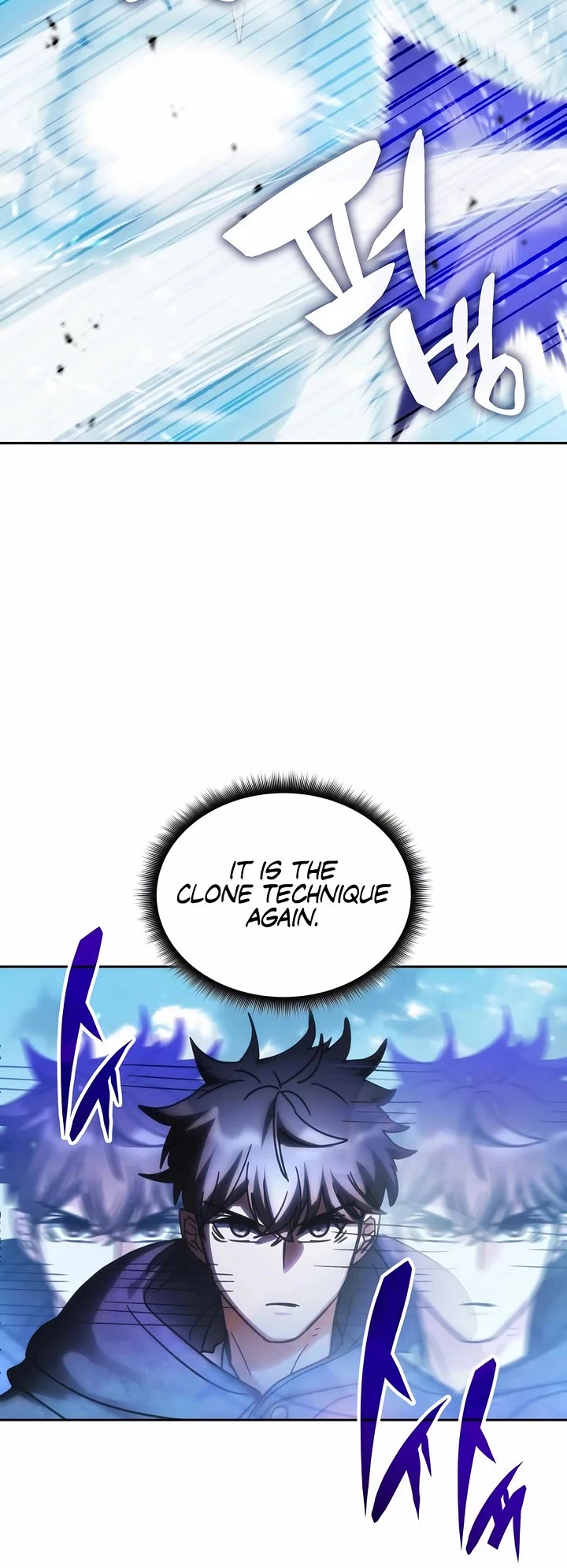 Transcension Academy chapter 194 page 17