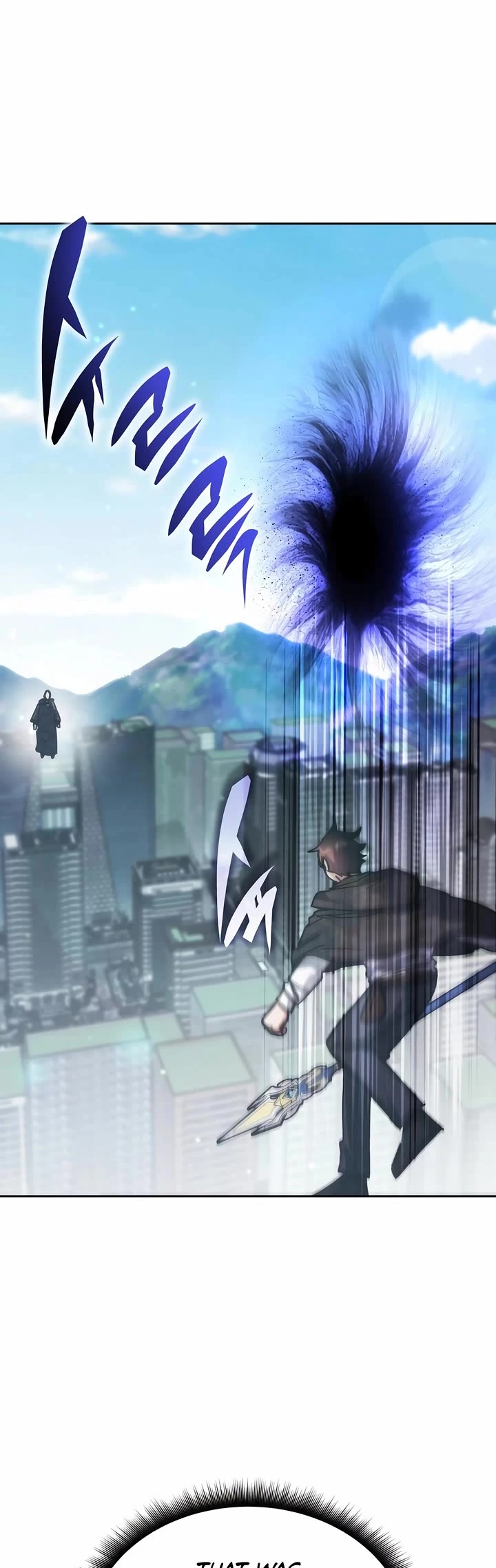 Transcension Academy chapter 194 page 21