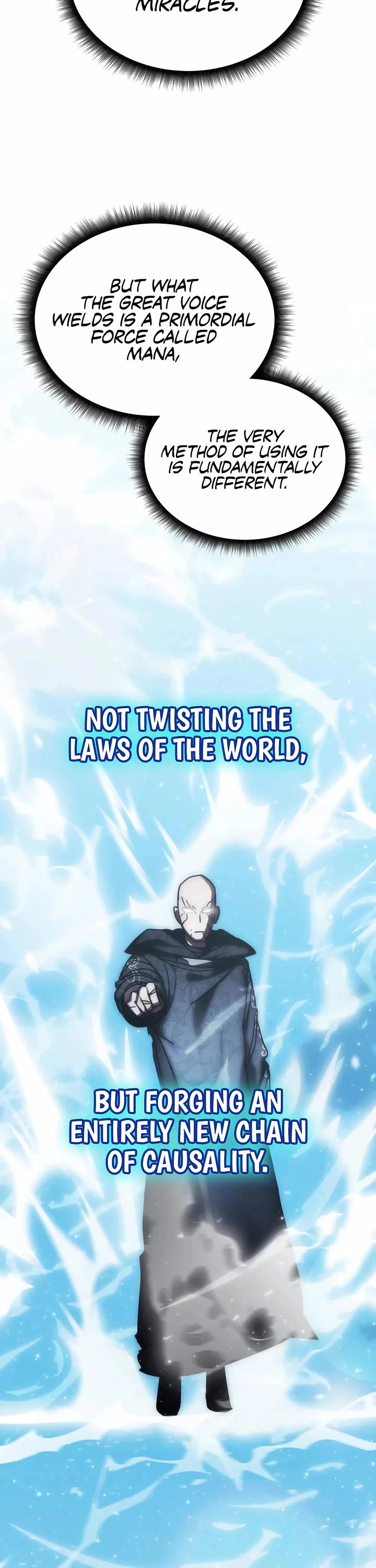 Transcension Academy chapter 194 page 24