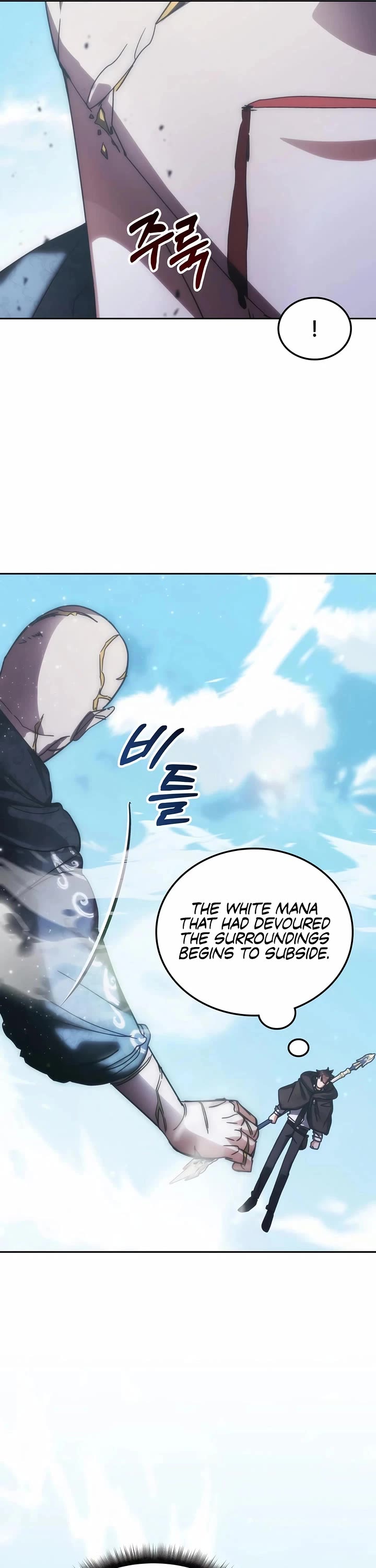 Transcension Academy chapter 194 page 27