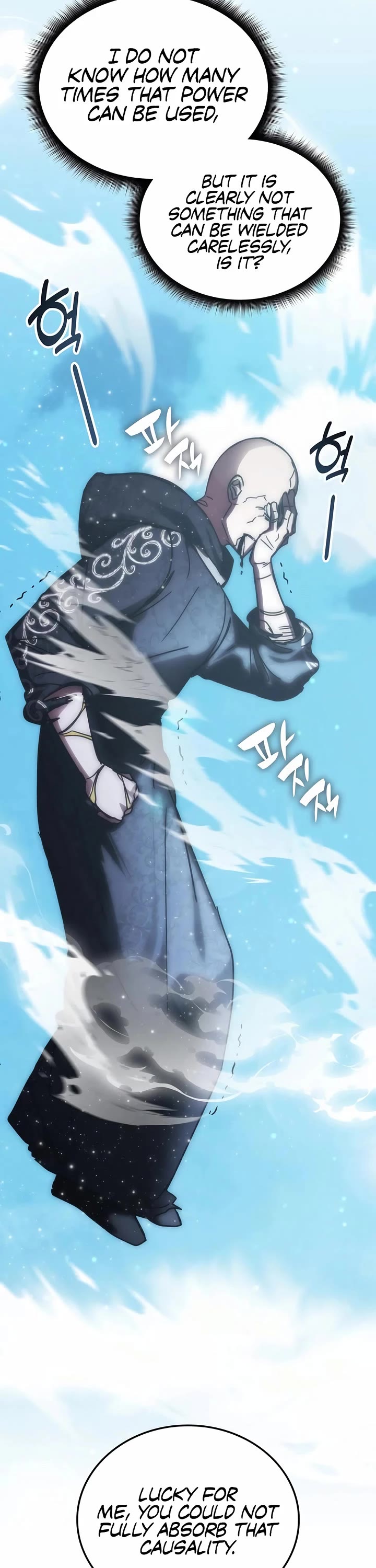 Transcension Academy chapter 194 page 28