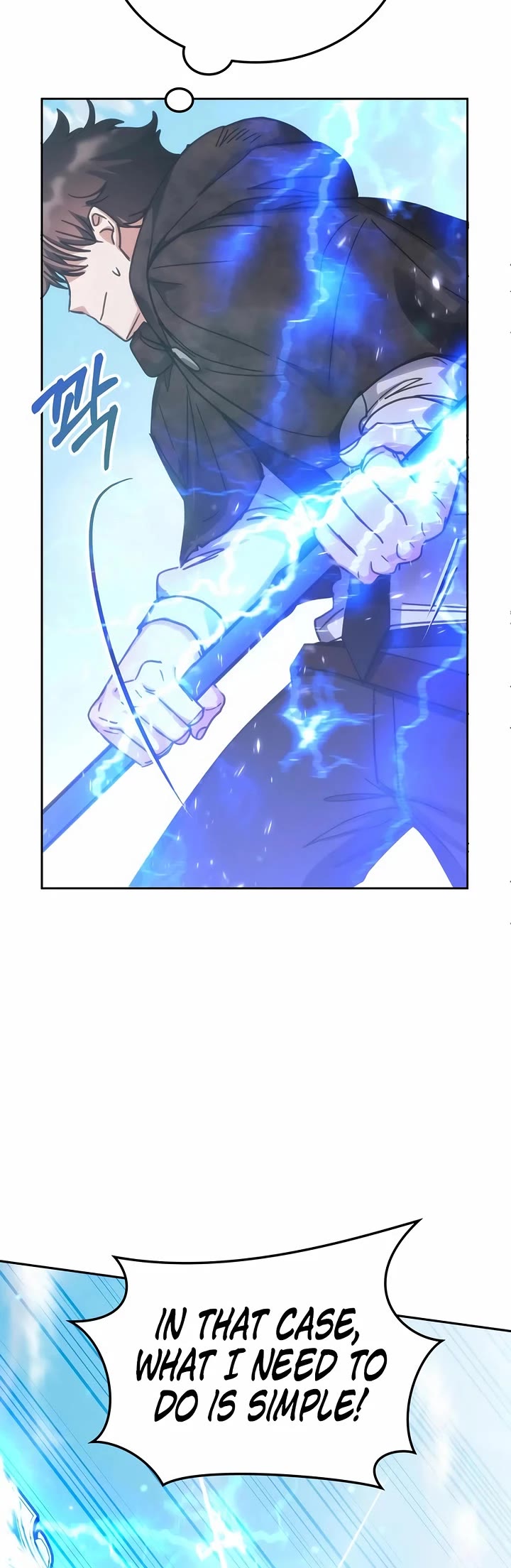 Transcension Academy chapter 194 page 29