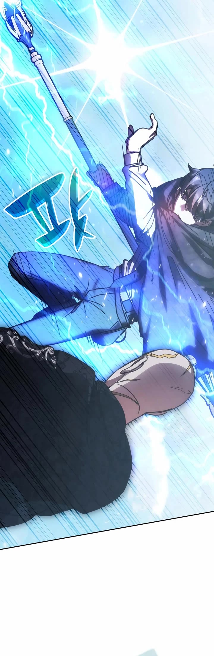 Transcension Academy chapter 194 page 30