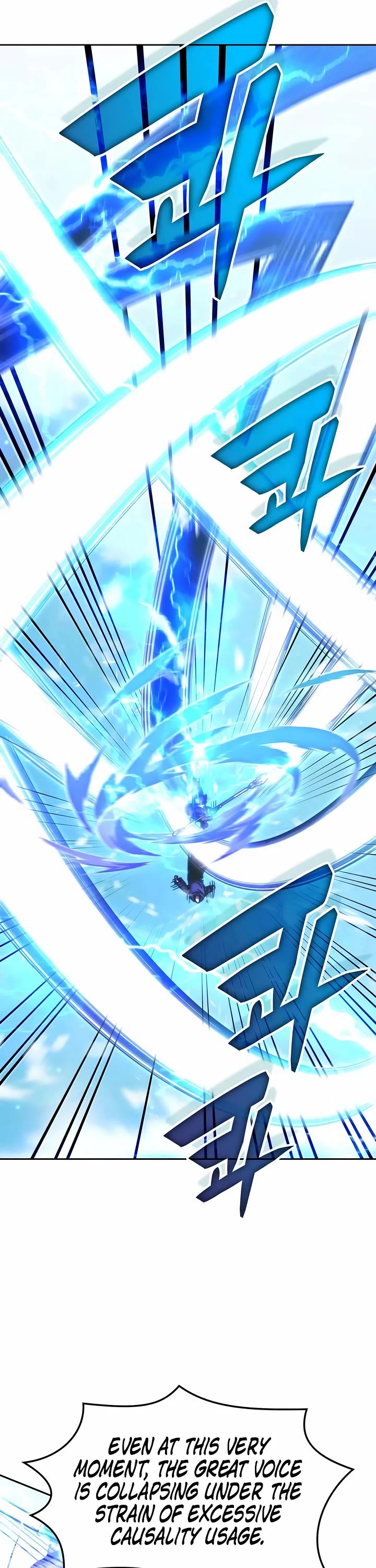 Transcension Academy chapter 194 page 31