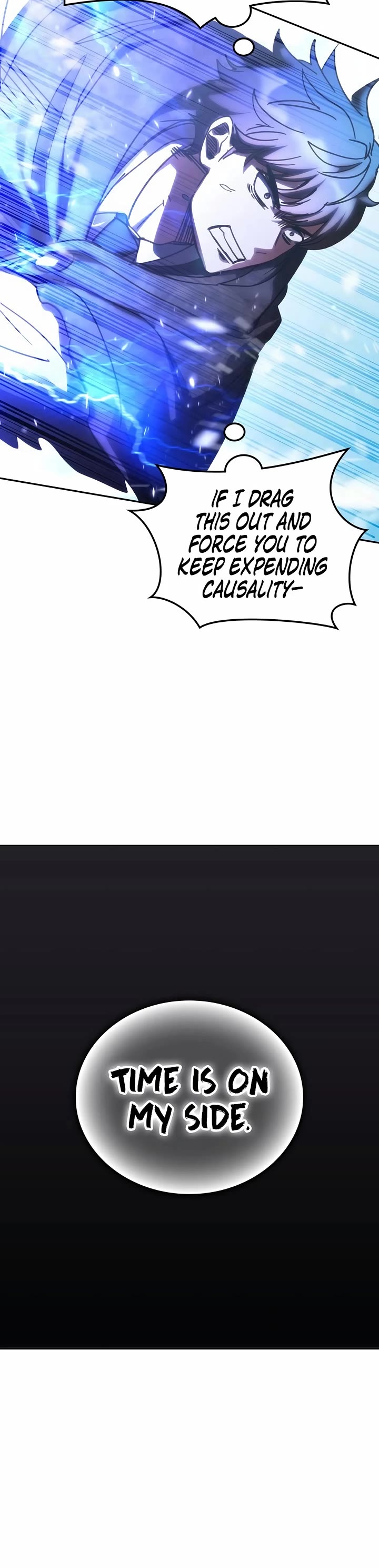 Transcension Academy chapter 194 page 32