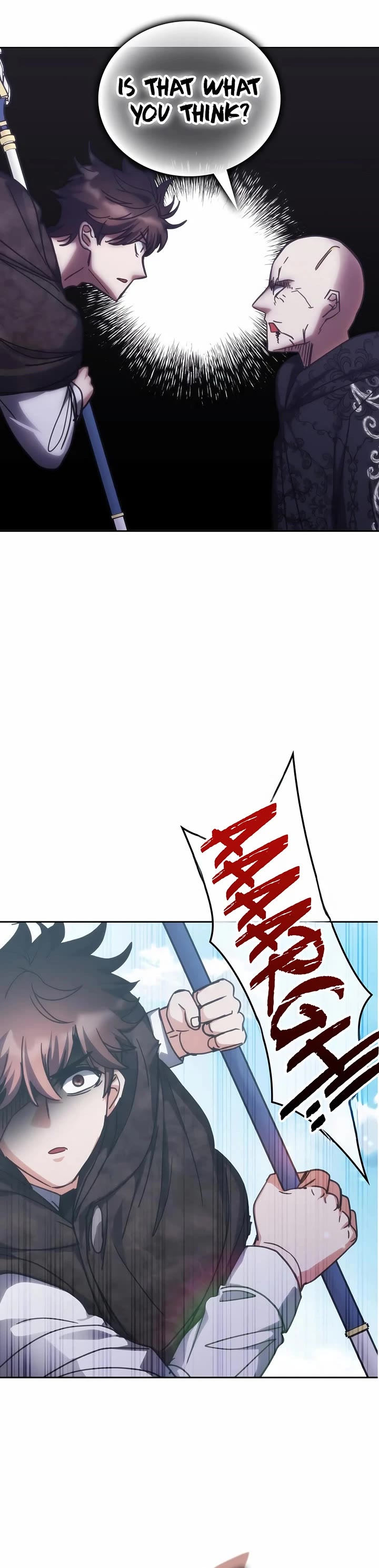 Transcension Academy chapter 194 page 33