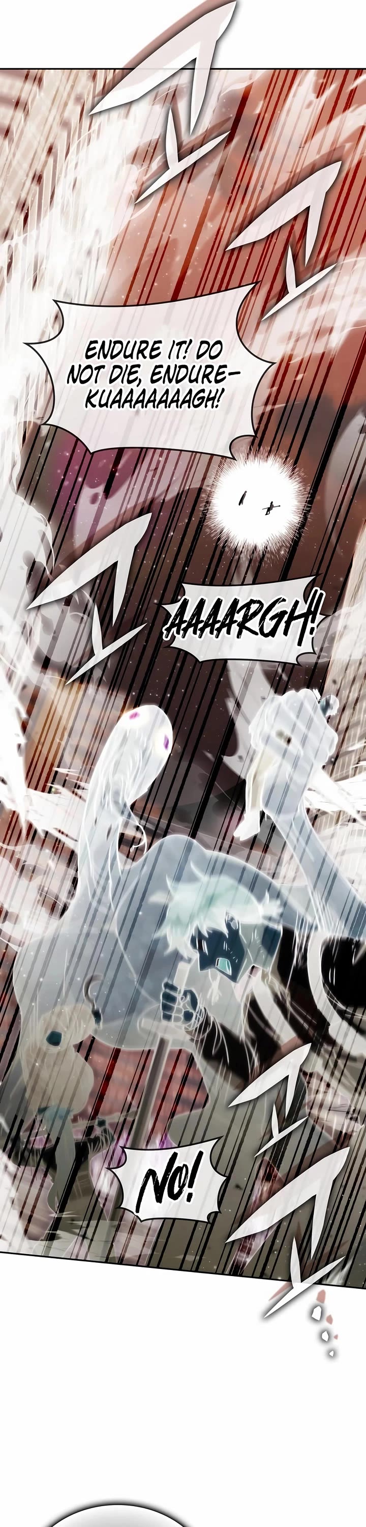 Transcension Academy chapter 194 page 34