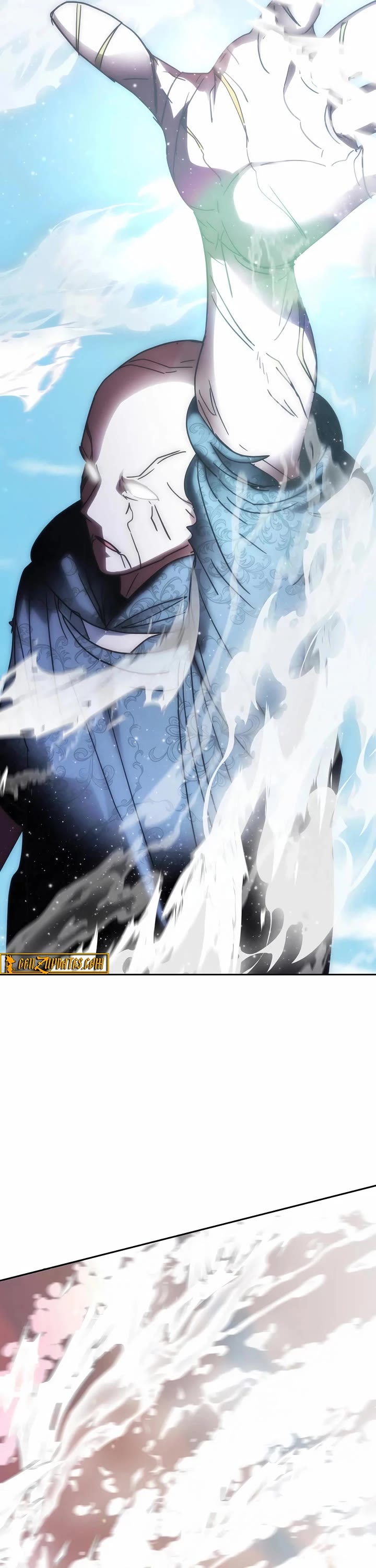 Transcension Academy chapter 194 page 38