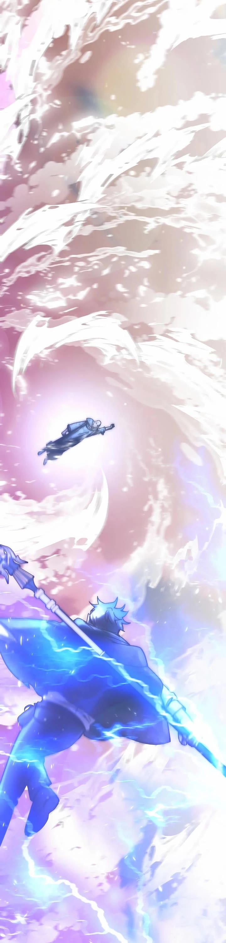 Transcension Academy chapter 194 page 39