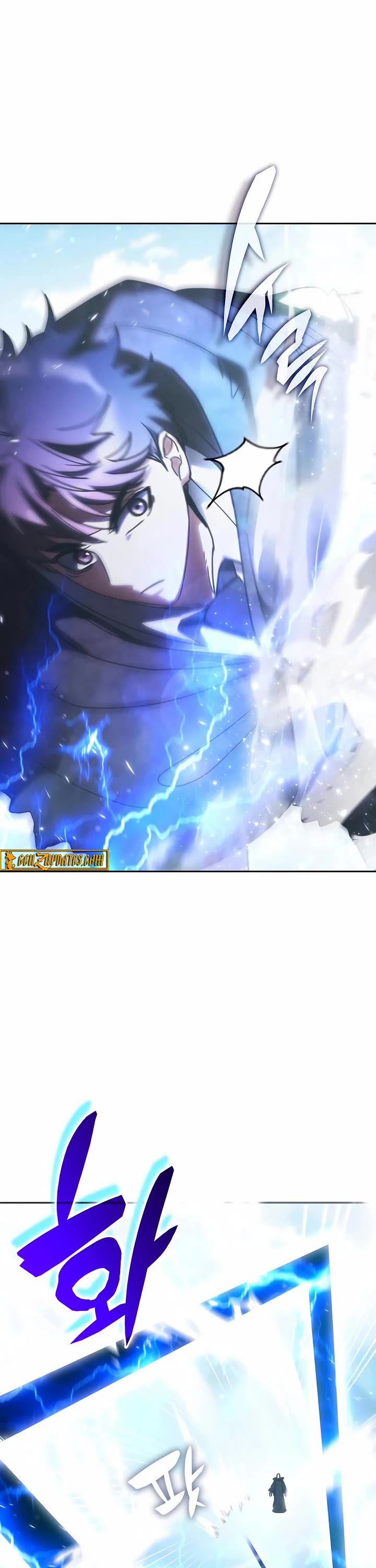 Transcension Academy chapter 194 page 4