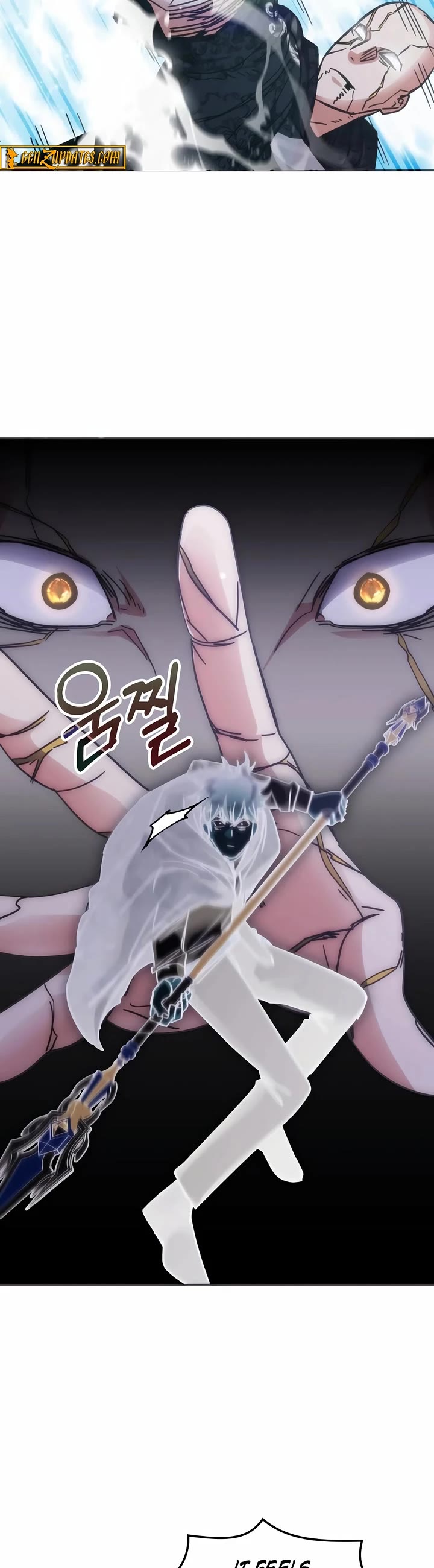 Transcension Academy chapter 194 page 48