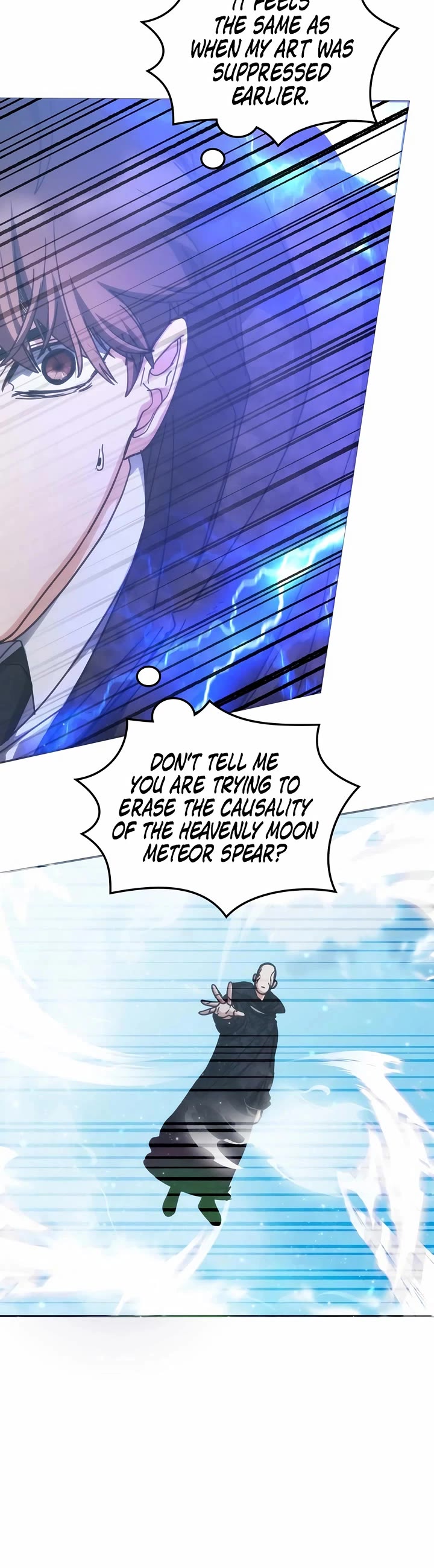 Transcension Academy chapter 194 page 49