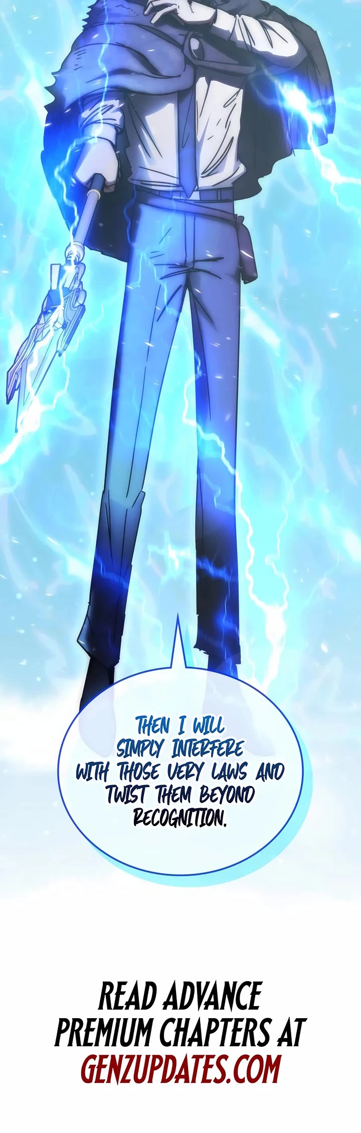 Transcension Academy chapter 194 page 55