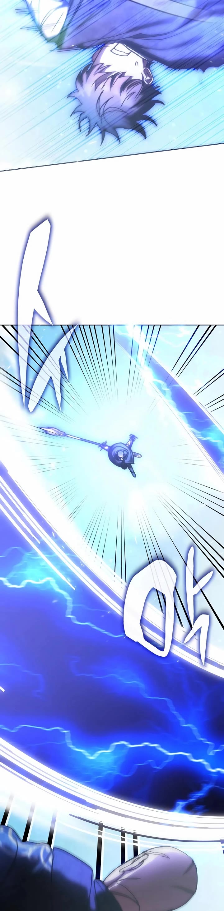 Transcension Academy chapter 194 page 6