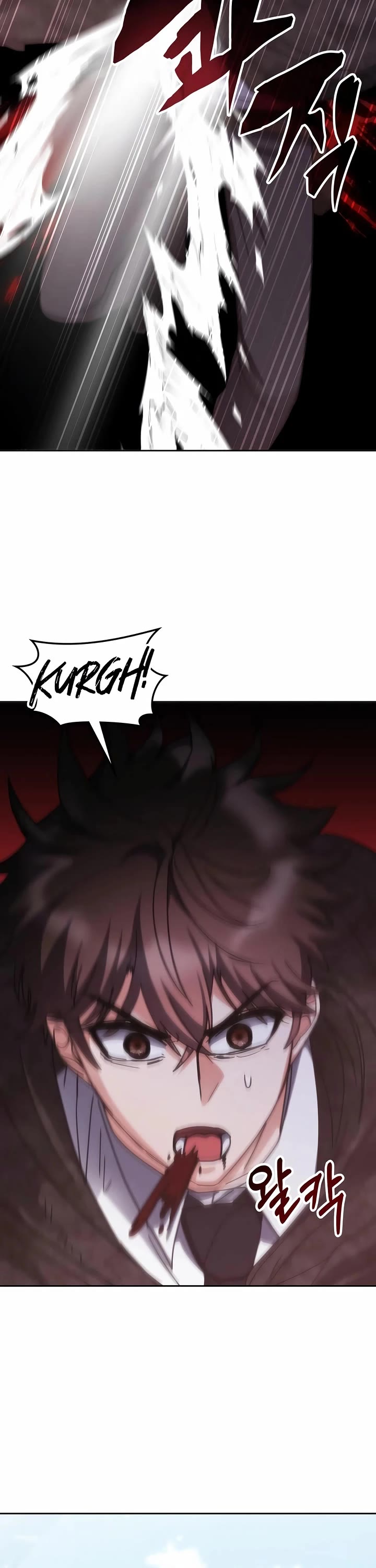 Transcension Academy chapter 194 page 8