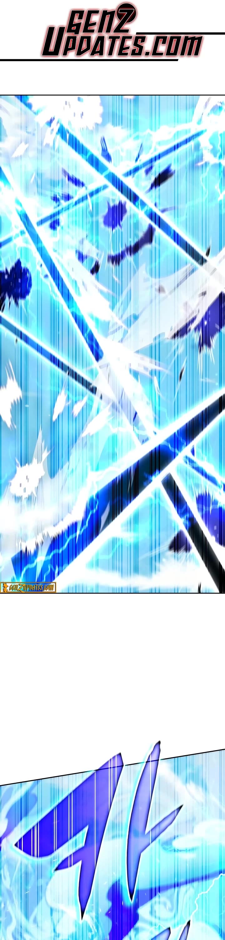 Transcension Academy chapter 195 page 1