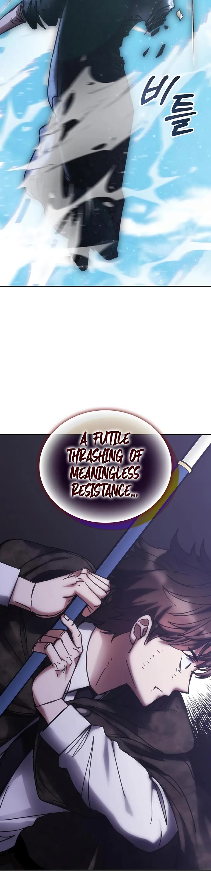 Transcension Academy chapter 195 page 20