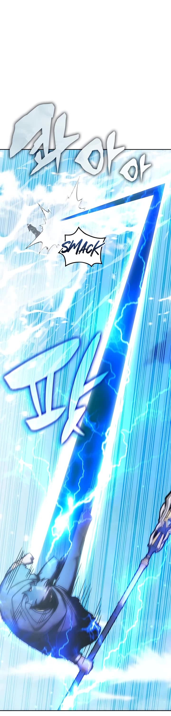 Transcension Academy chapter 195 page 21