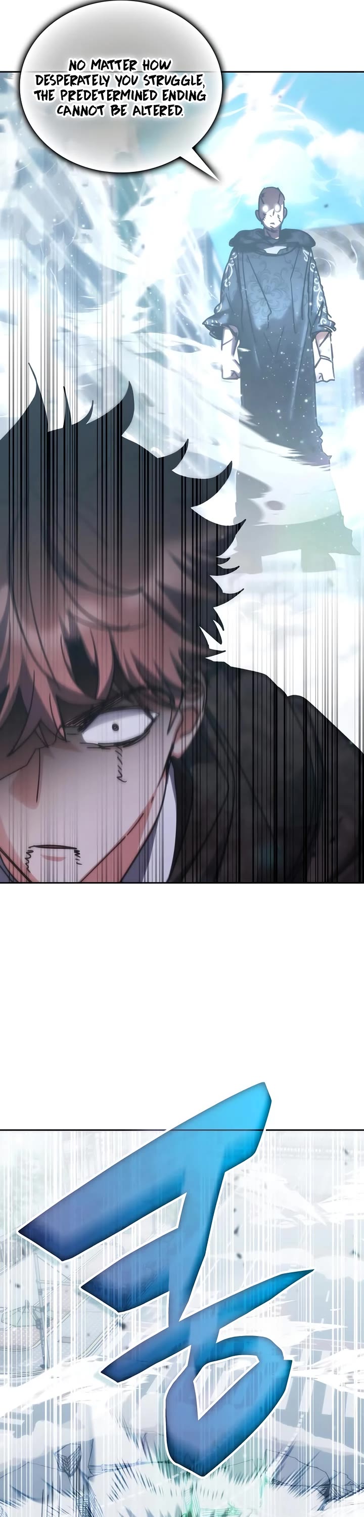 Transcension Academy chapter 195 page 29