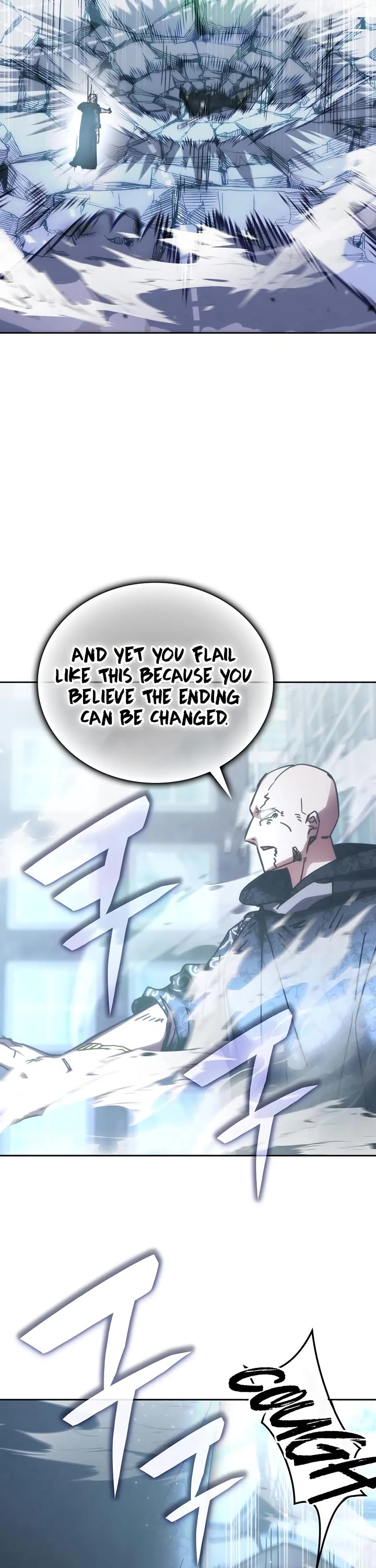 Transcension Academy chapter 195 page 30