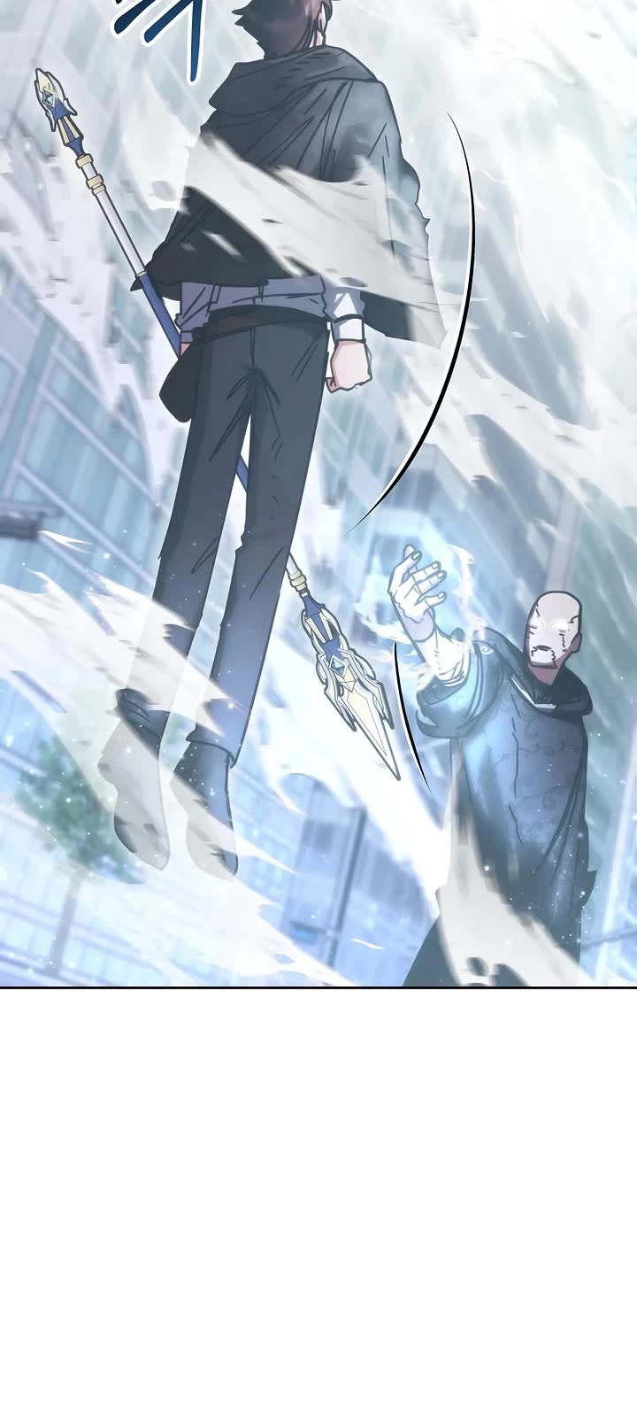 Transcension Academy chapter 195 page 32