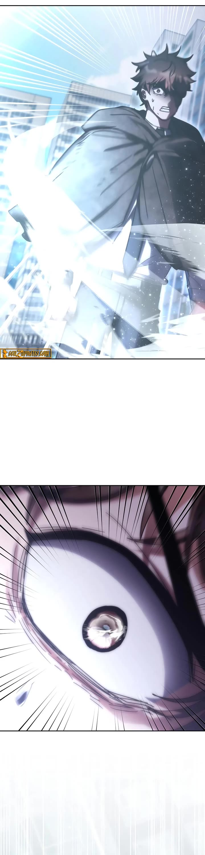 Transcension Academy chapter 195 page 37