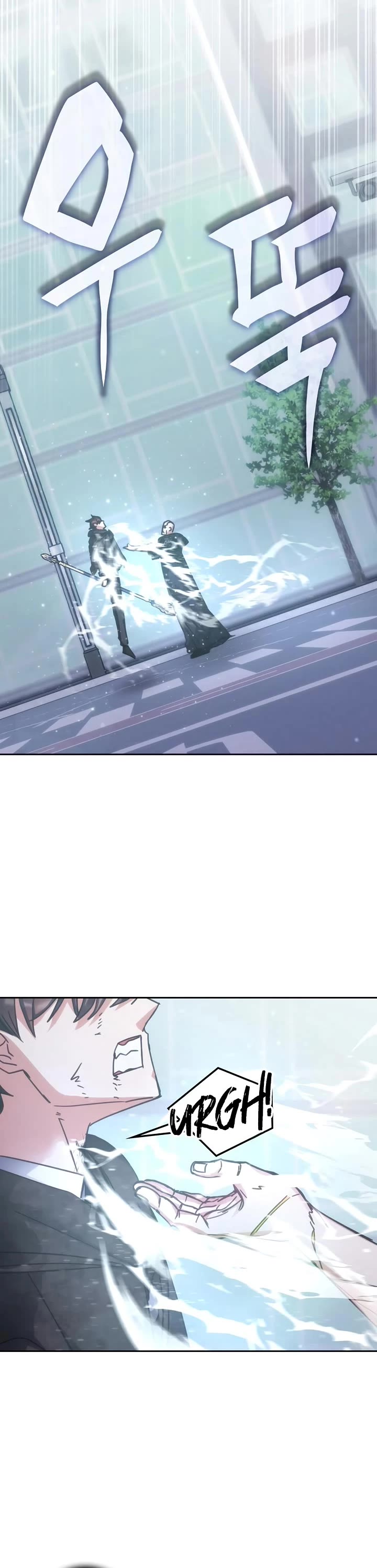 Transcension Academy chapter 195 page 38