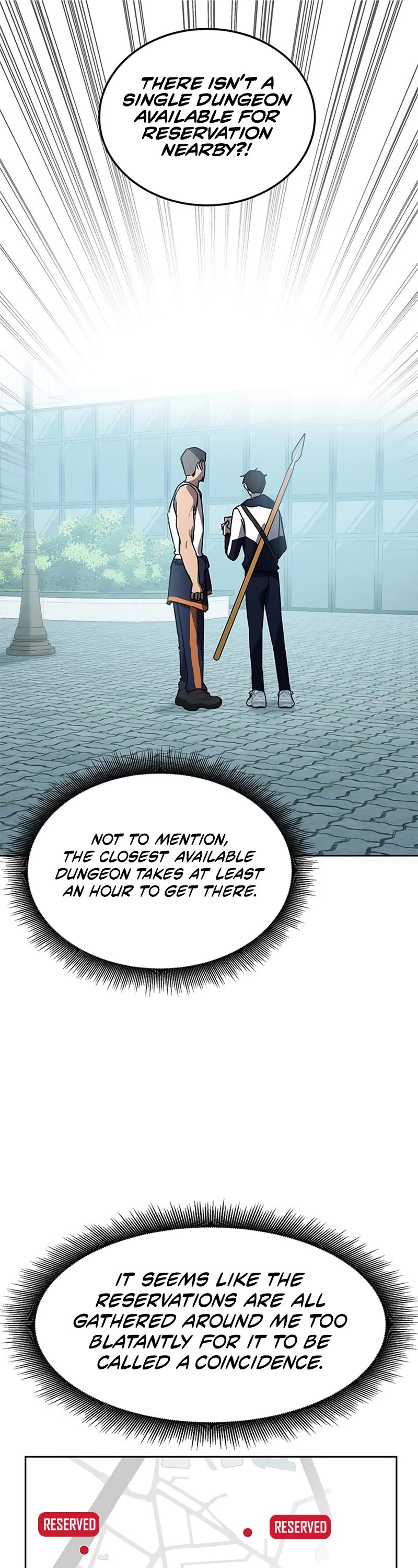 Transcension Academy chapter 20 page 2