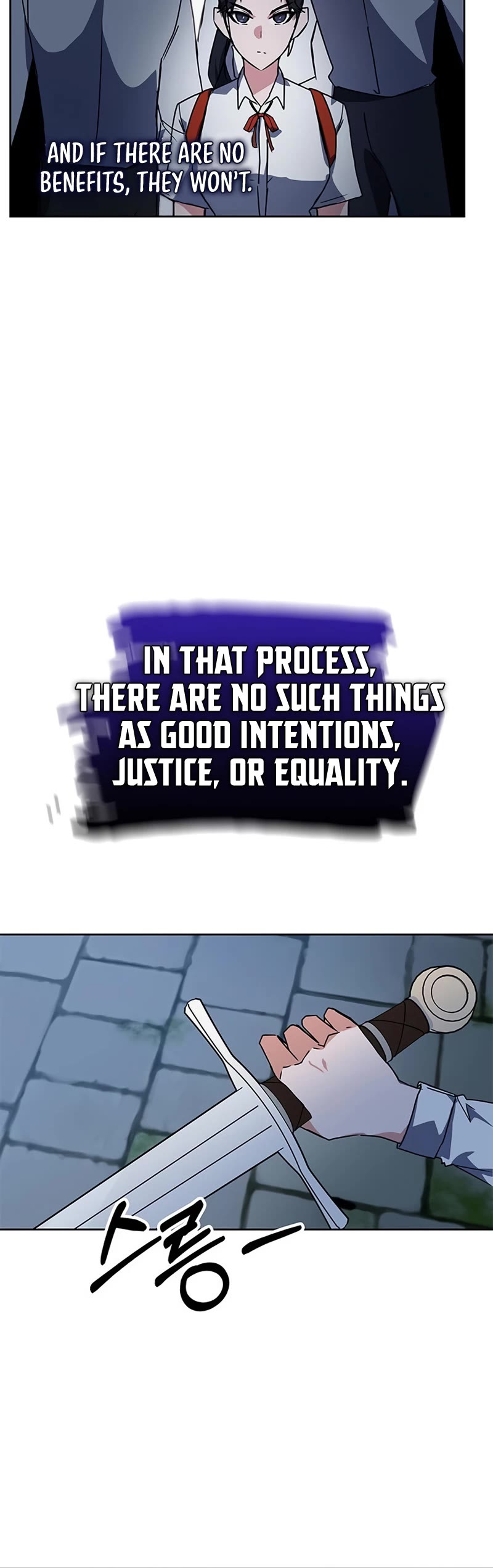 Transcension Academy chapter 20 page 33