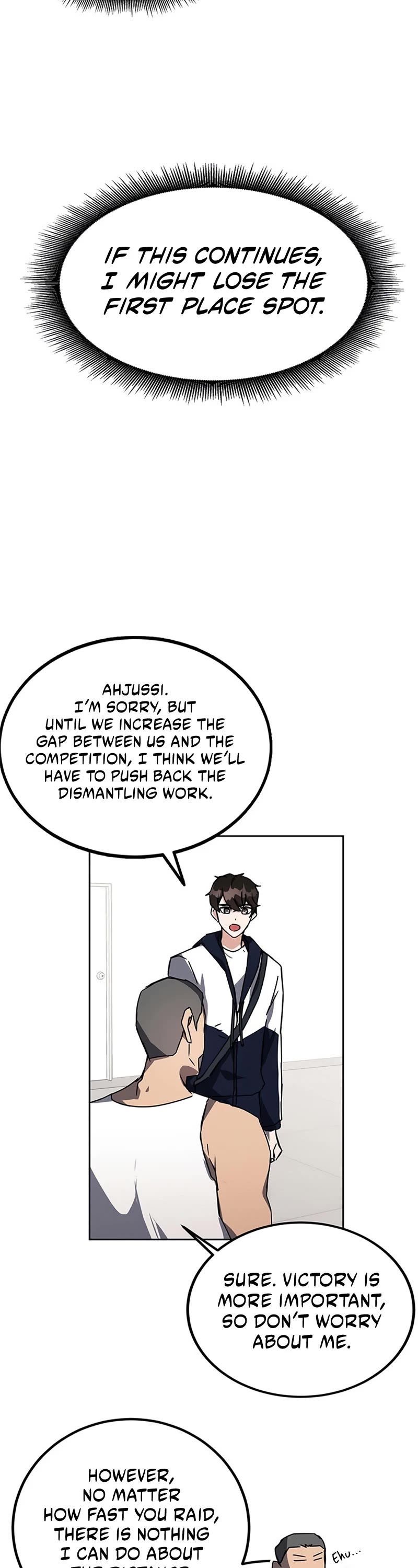 Transcension Academy chapter 20 page 7