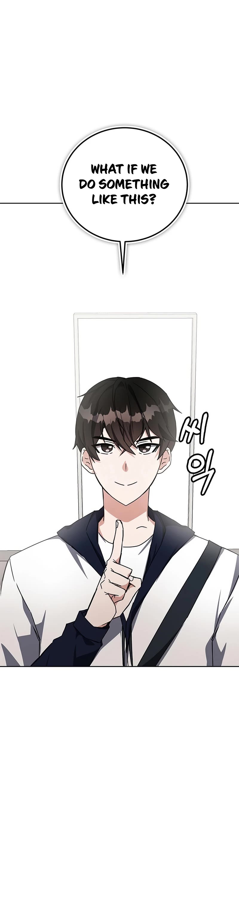 Transcension Academy chapter 20 page 9