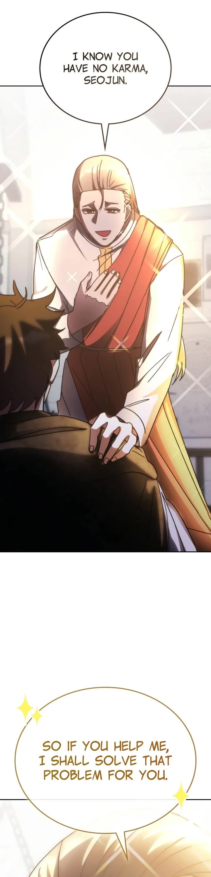 Transcension Academy chapter 202 page 25
